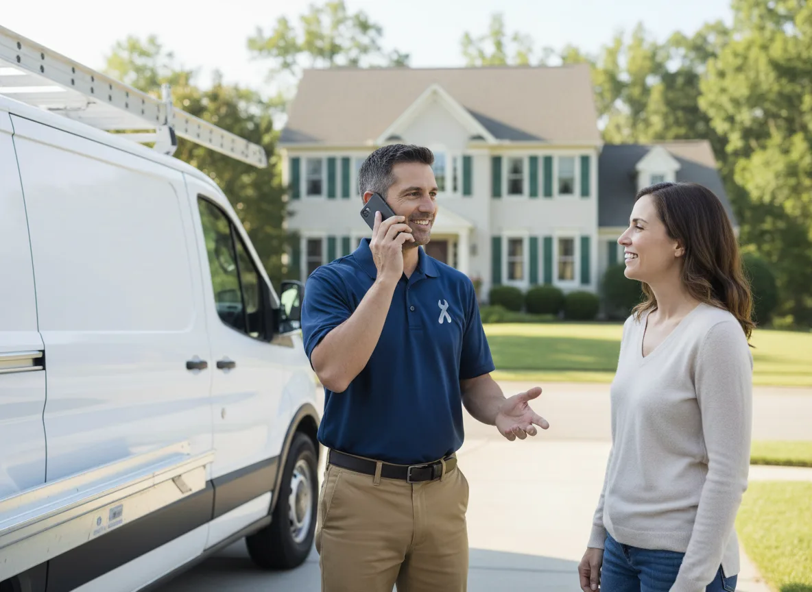 Home Gutter Service Almo, KY FAQs